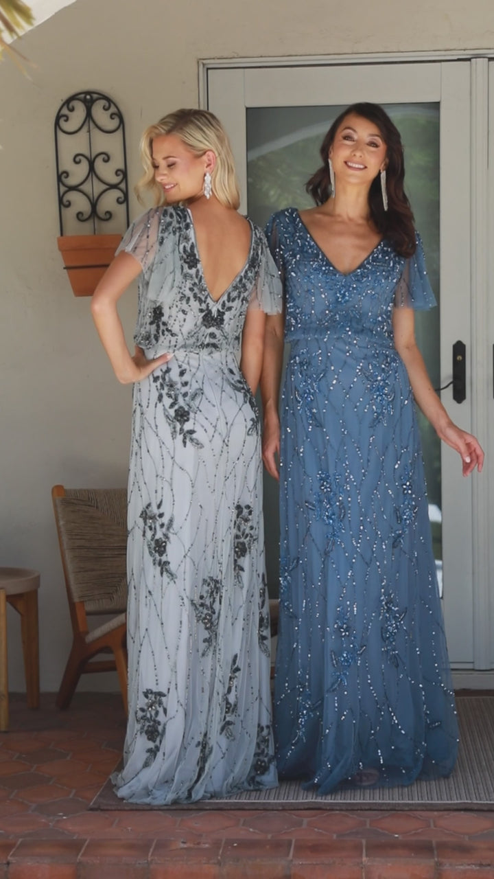 Primavera 13144 Dress