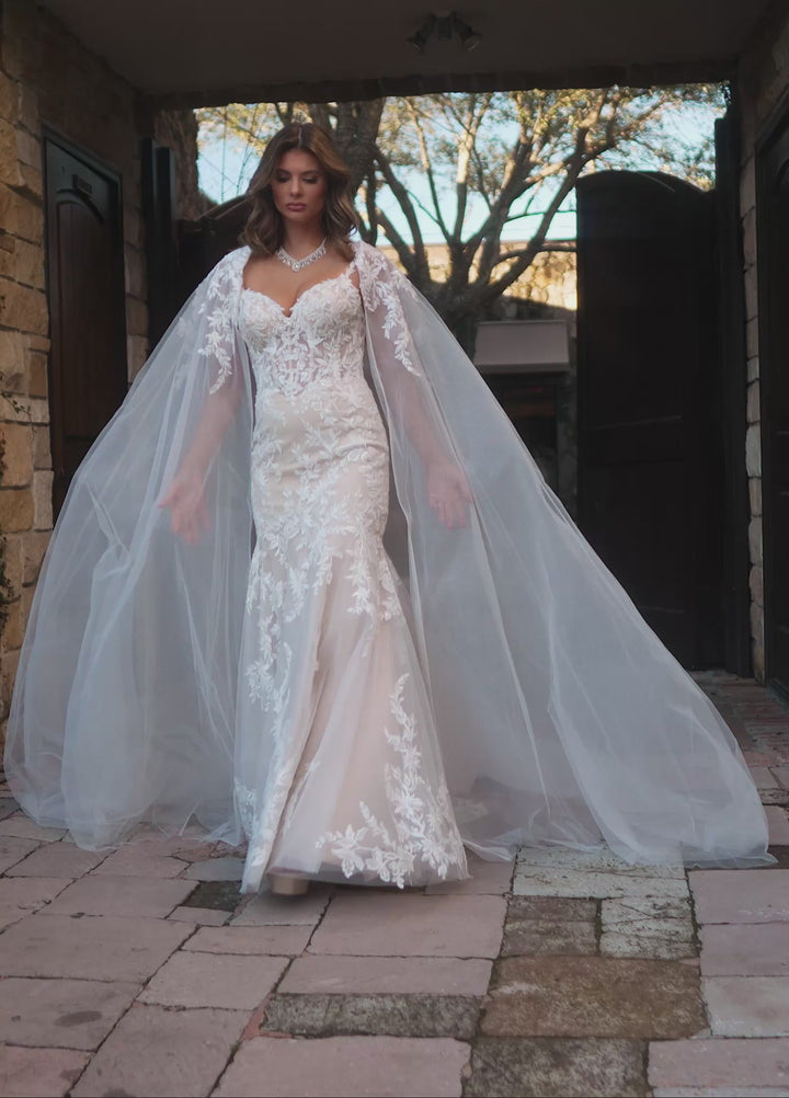 Rachel Allan RB4190 Dress