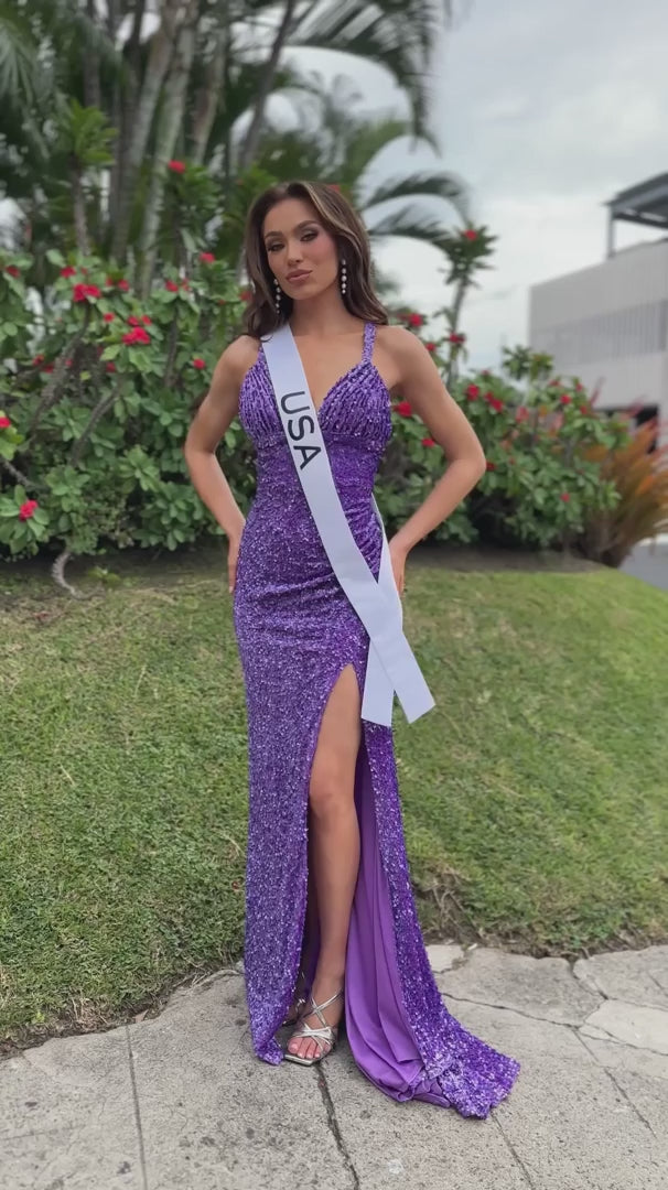 CLARISSE 810836 DRESS