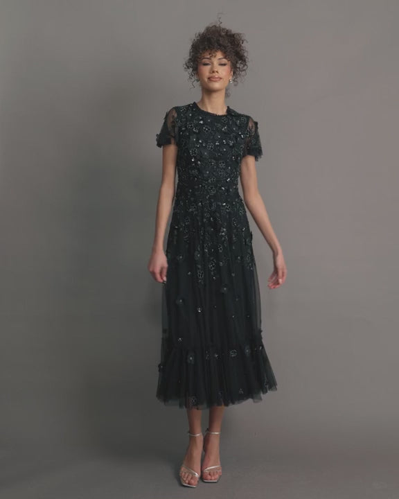 Mac Duggal 9212 Dress