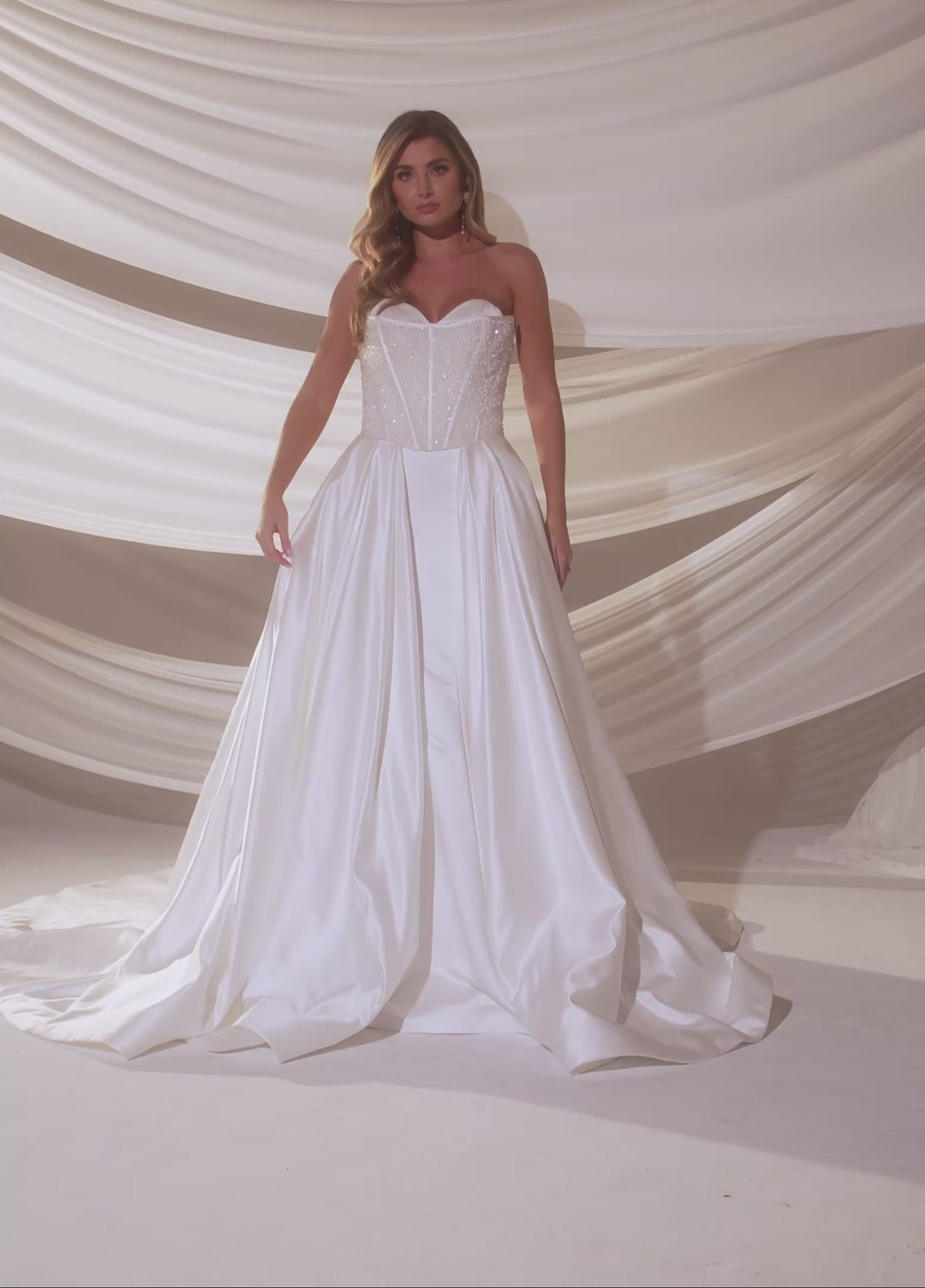 Rachel Allan RB5104 Dress