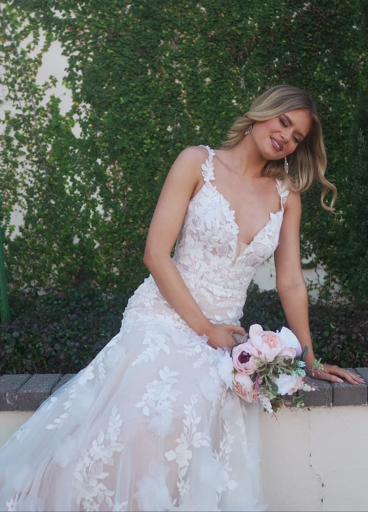 Rachel Allan RB5063 Dress