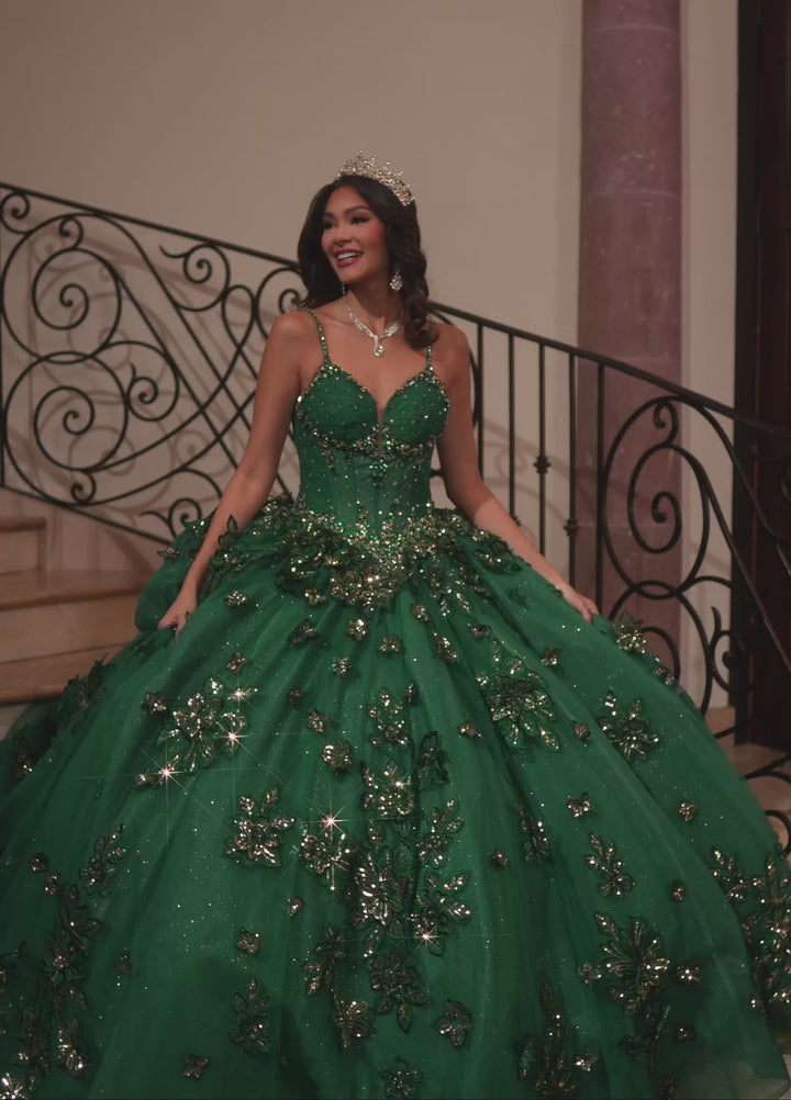 Rachel Allan RQ1149 Dress