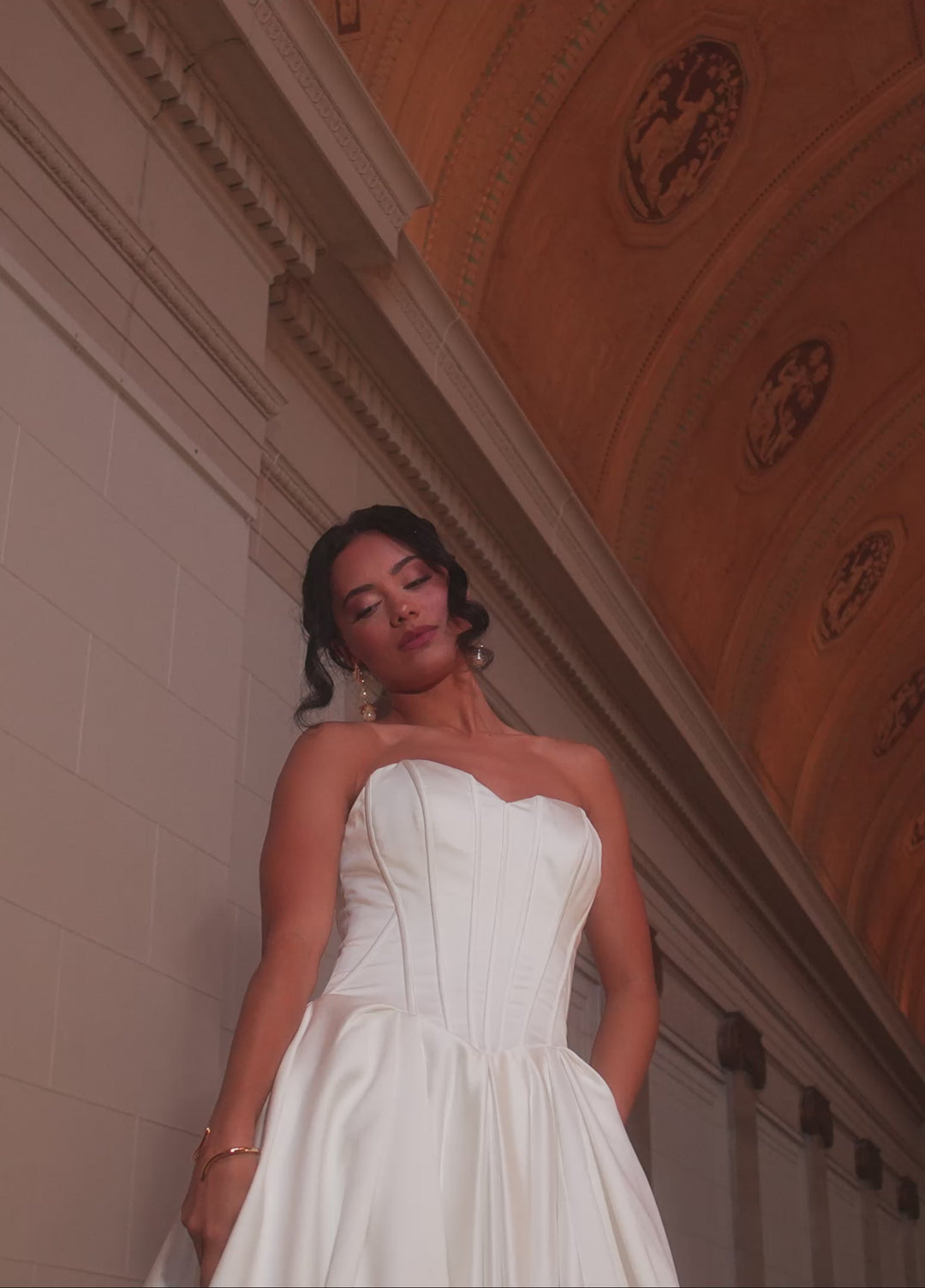 Rachel Allan RB5092 Dress