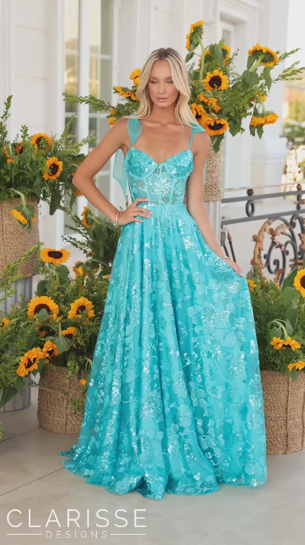 Clarisse 811190 Dress