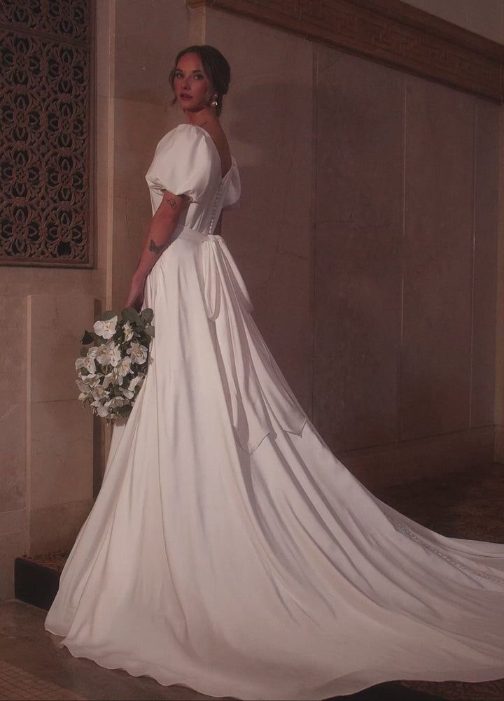 Rachel Allan RB7004 Dress