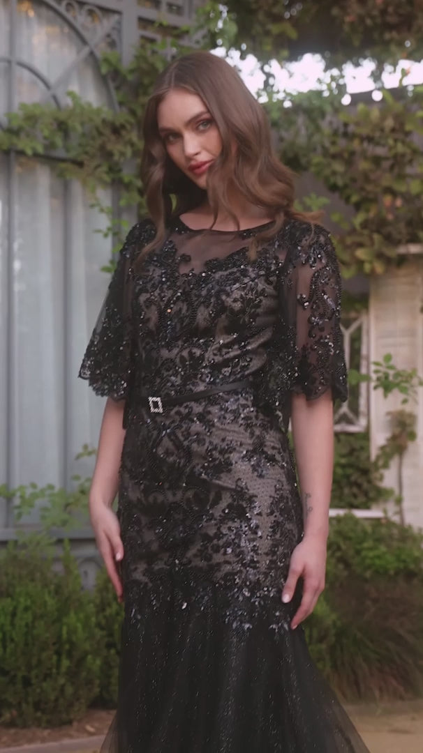 Andrea And Leo A1377 Dress