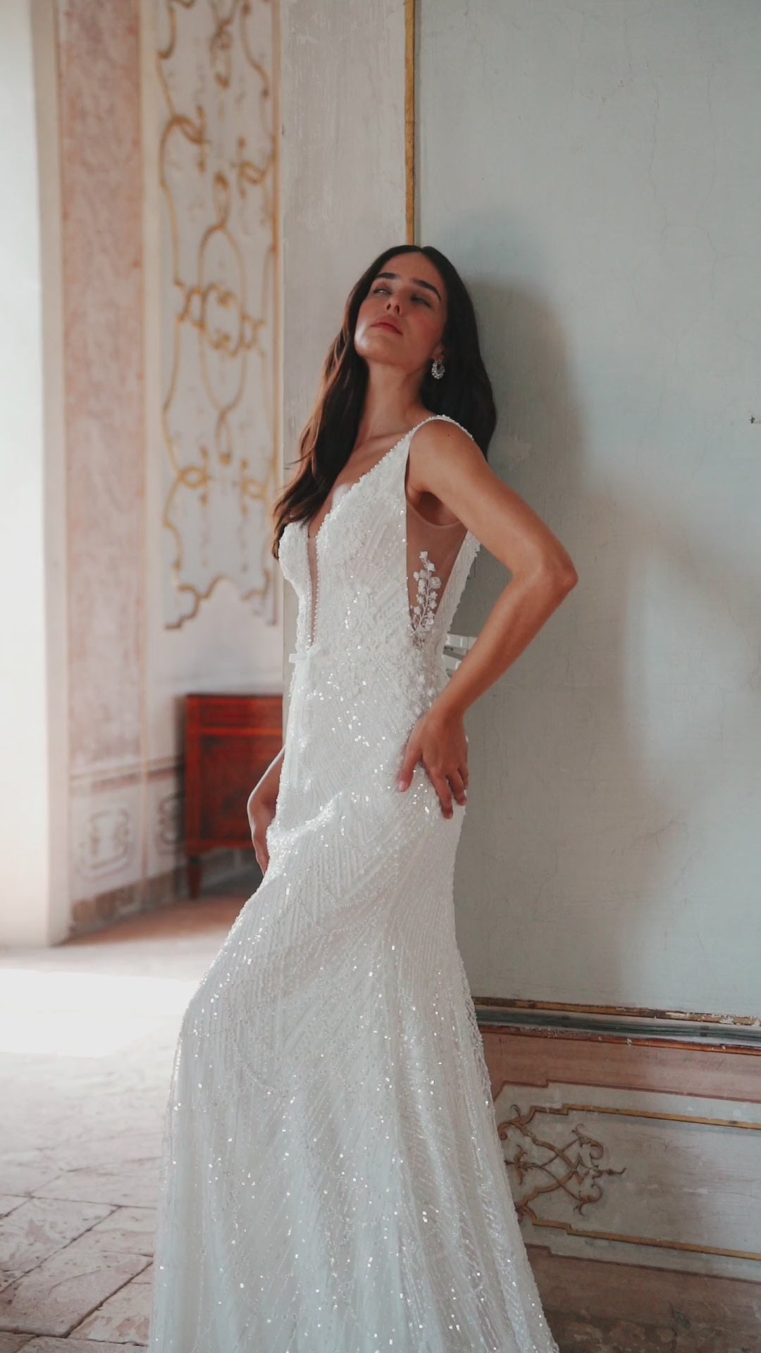 MARIA ANETTE 5518 Dress