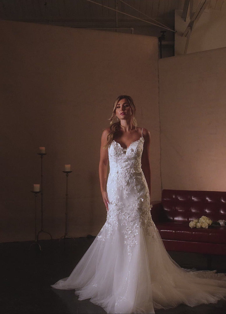 Rachel Allan RB3228 Dress