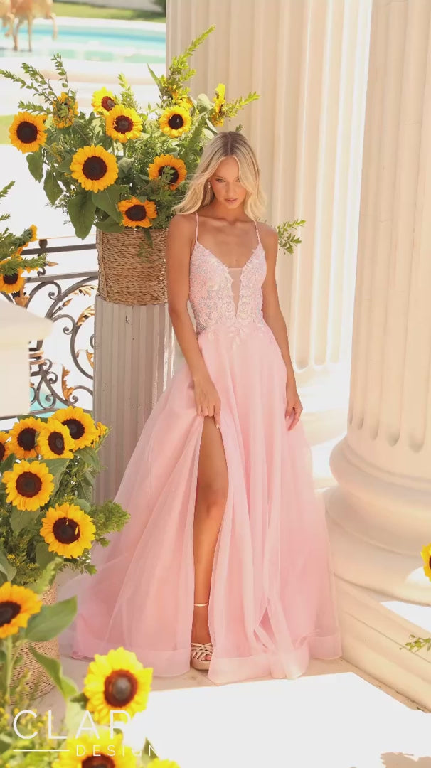 Clarisse 811176 Dress