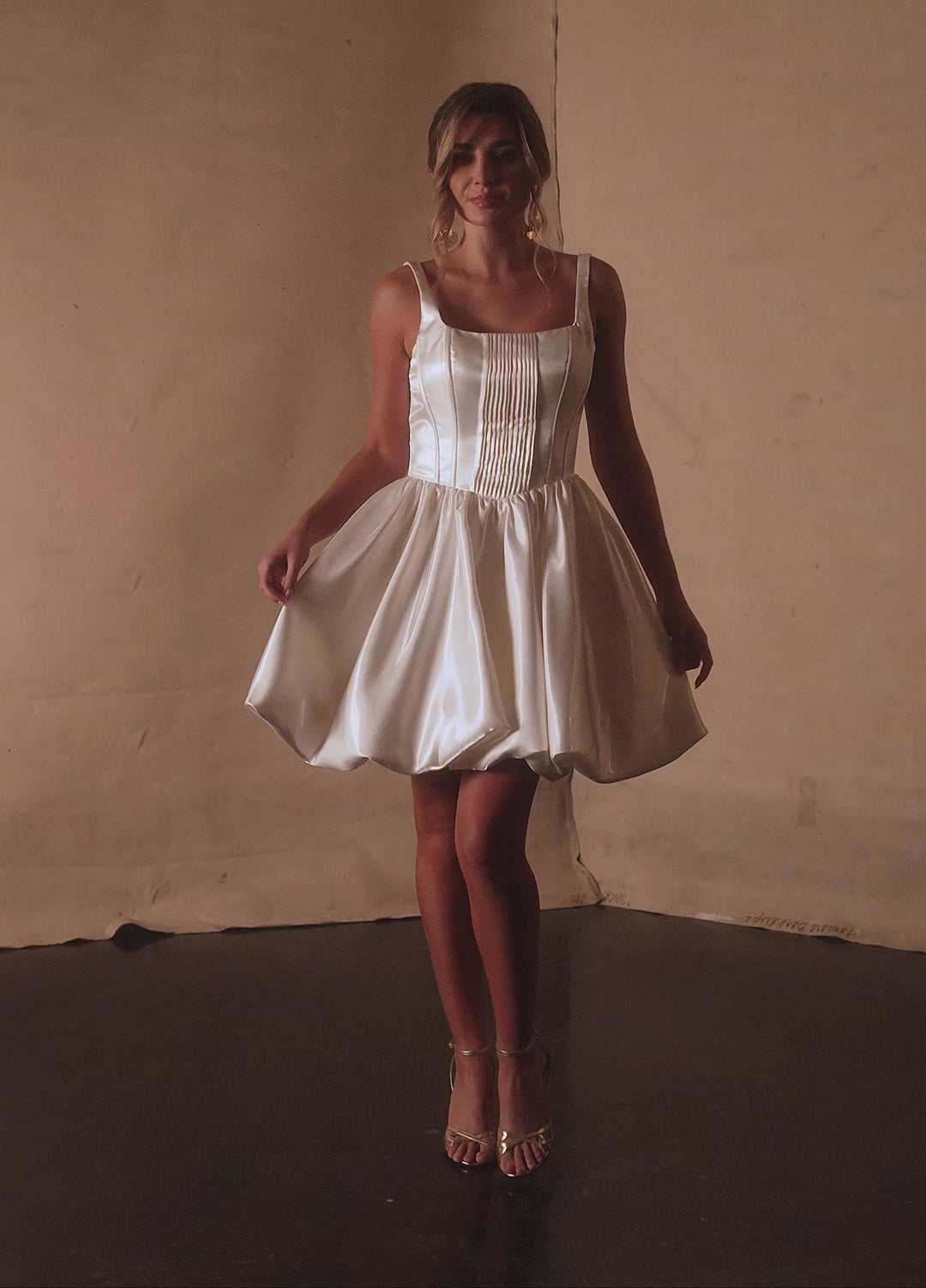 Rachel Allan RB1004 Dress