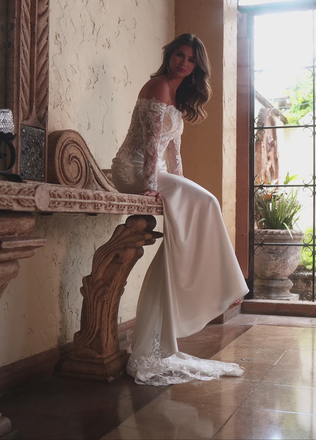 Rachel Allan RB3218 Dress