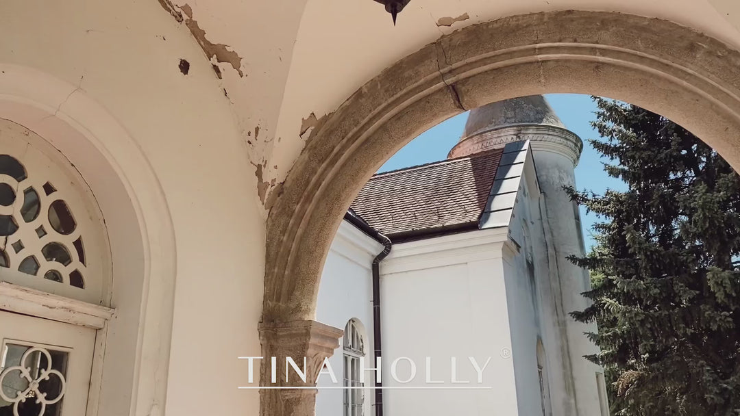 Tina Holly BB008 Dress