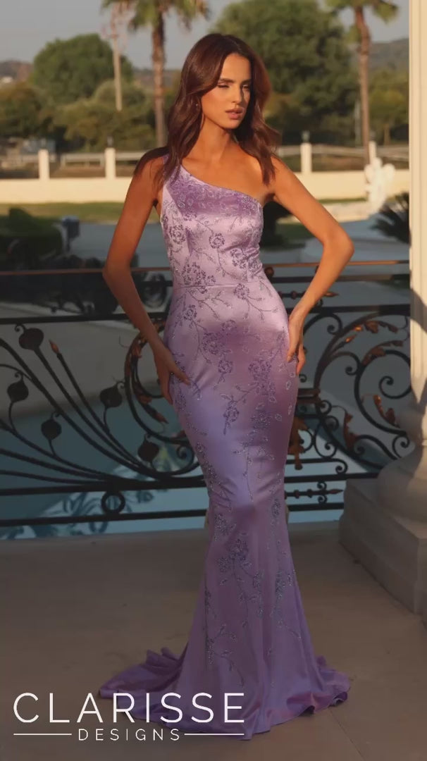 Clarisse 811136 Dress