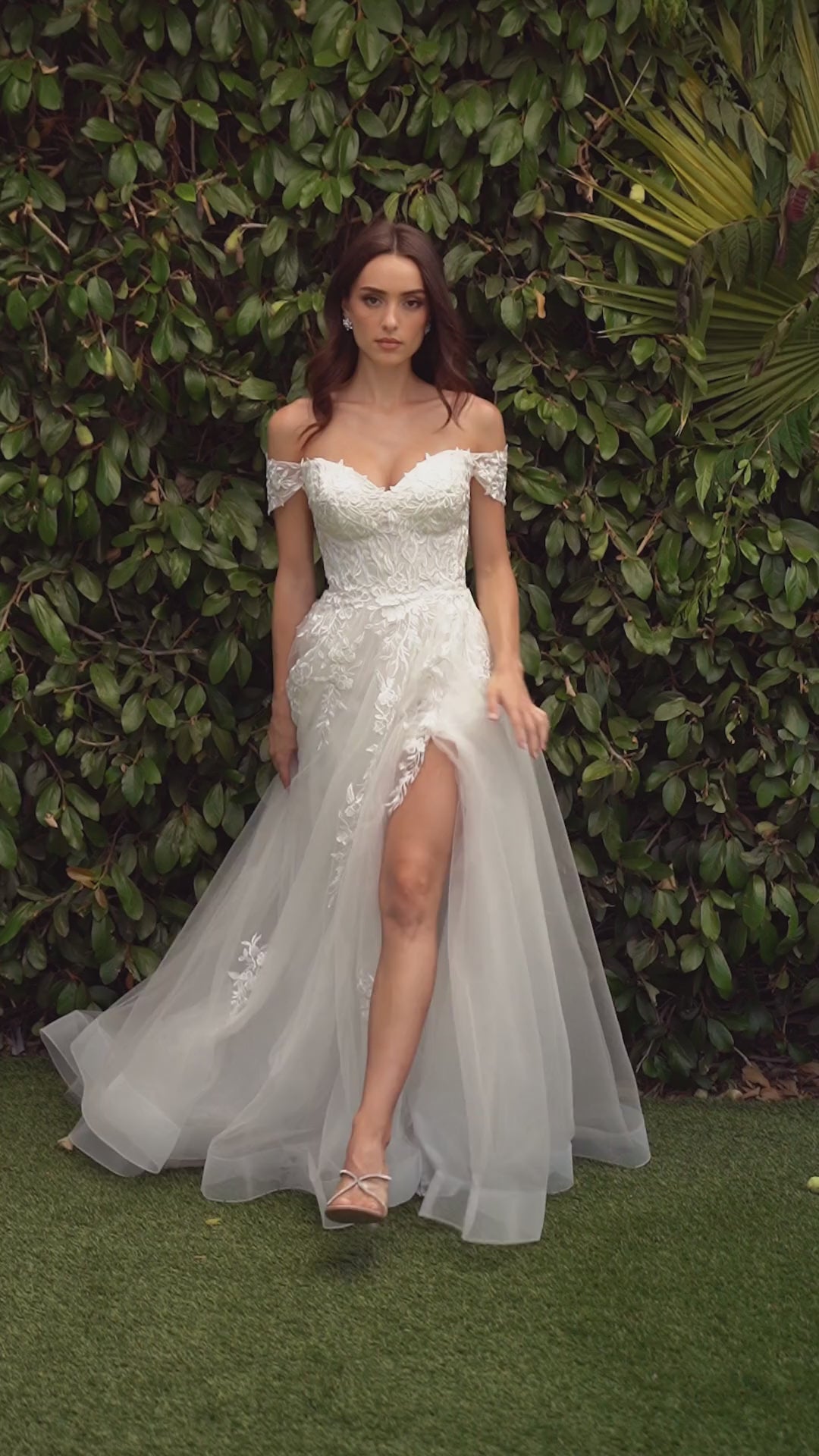 Ladivine C159W DRESS