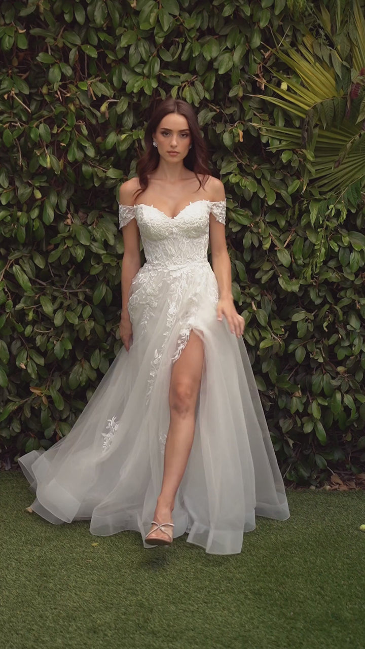 Ladivine C159W DRESS