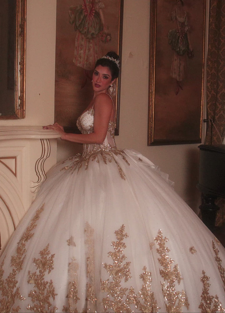 Rachel Allan RQ1158 Dress