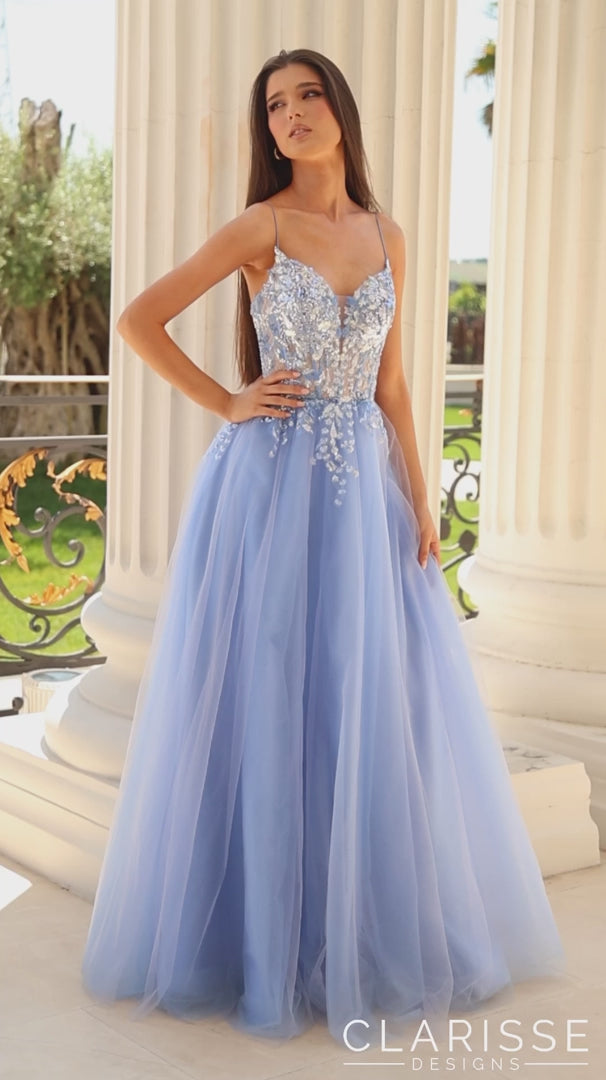 CLARISSE 810794 DRESS