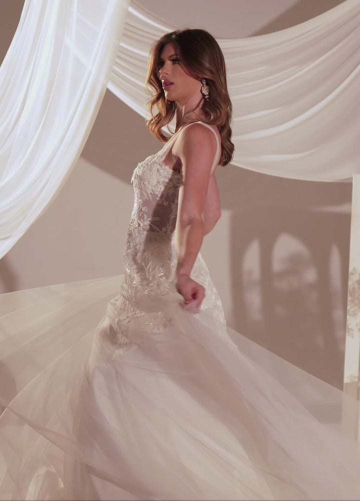 Rachel Allan RB2219 Dress