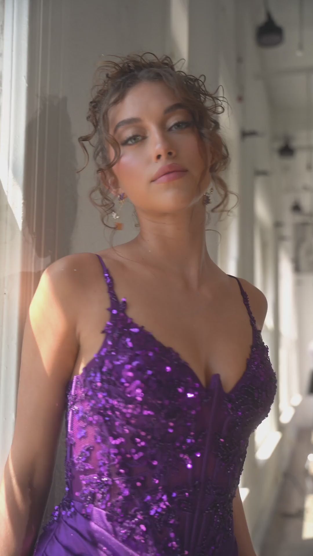 Ladivine CDS439 DRESS