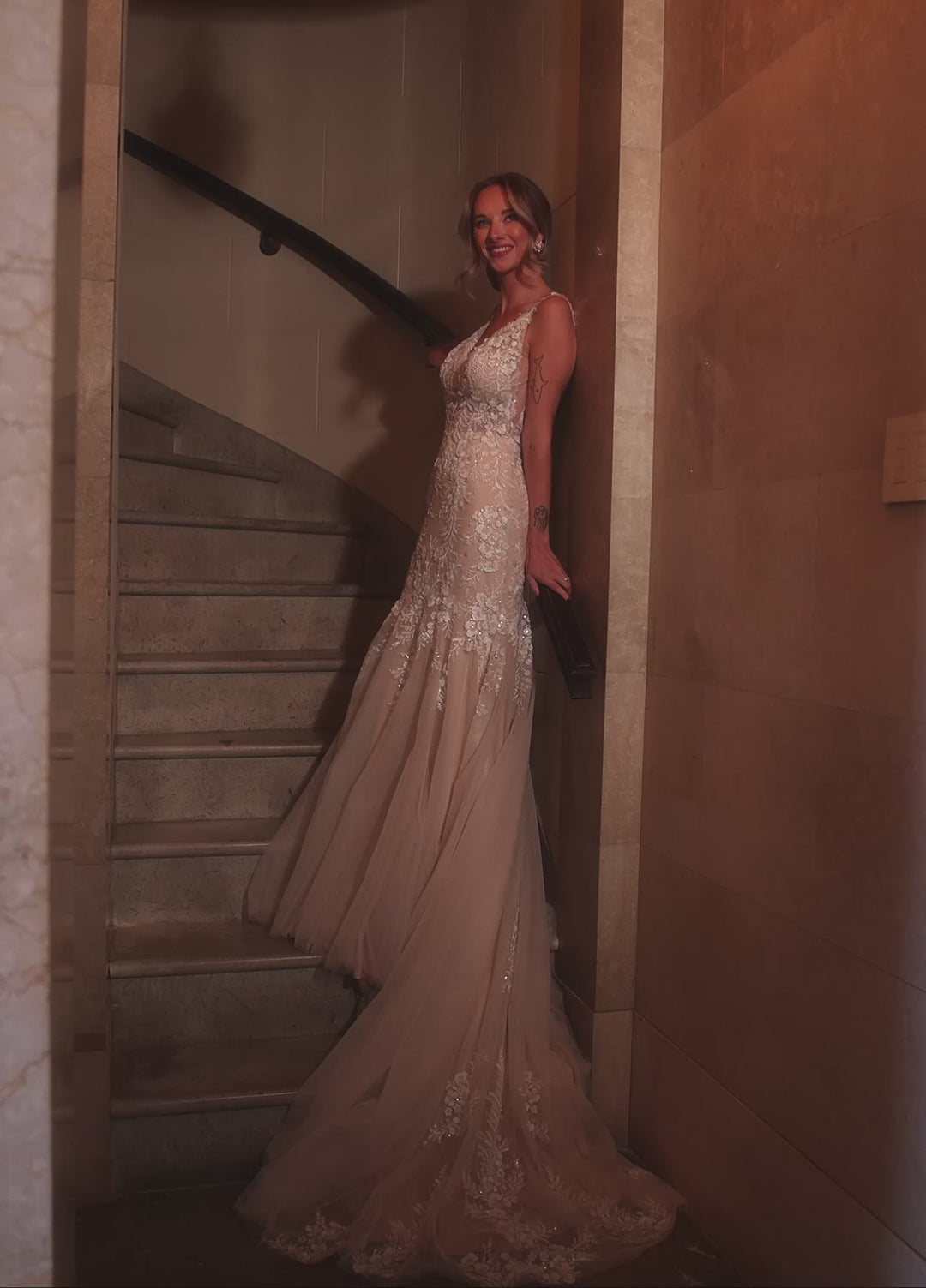 Rachel Allan RB2209 Dress