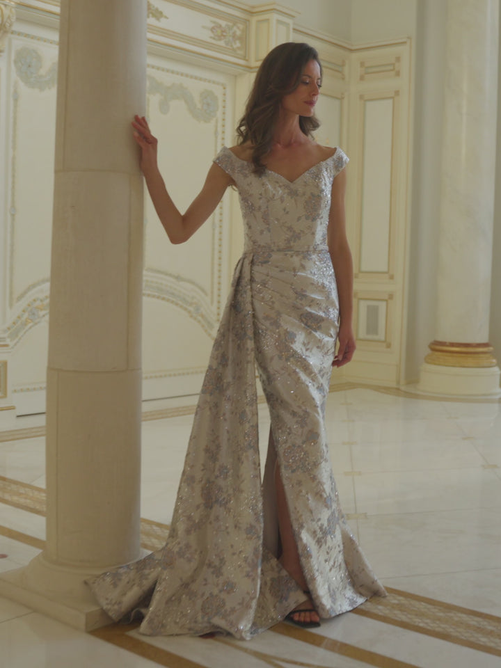 RINA DI MONTELLA RD2912 DRESS