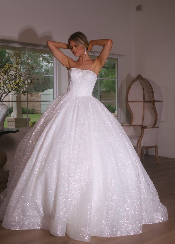 Rachel Allan RB6149 Dress