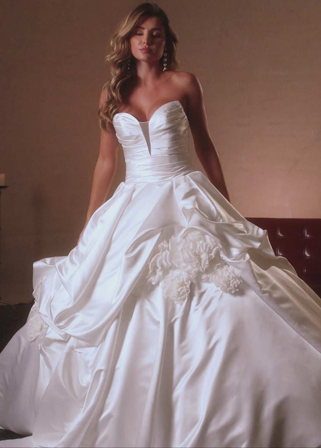 Rachel Allan RB5100 Dress