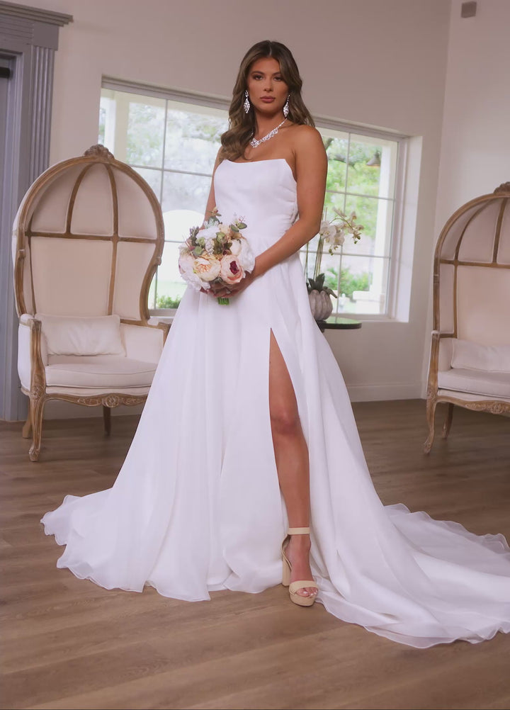 Rachel Allan RB2190 Dress