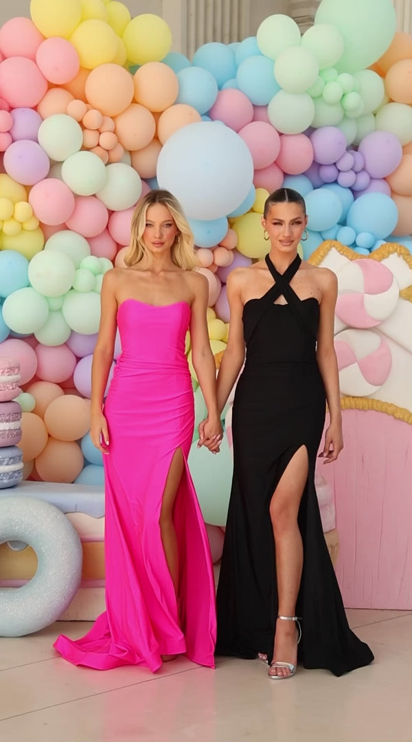 Clarisse 810542 Dress