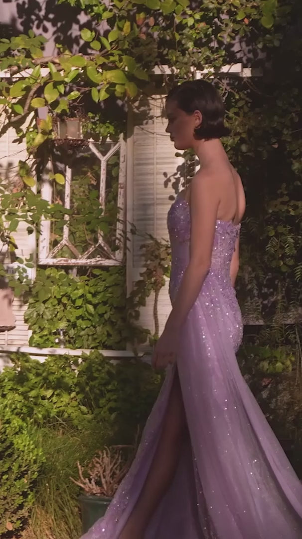 ANDREA & LEO A1379 Dress