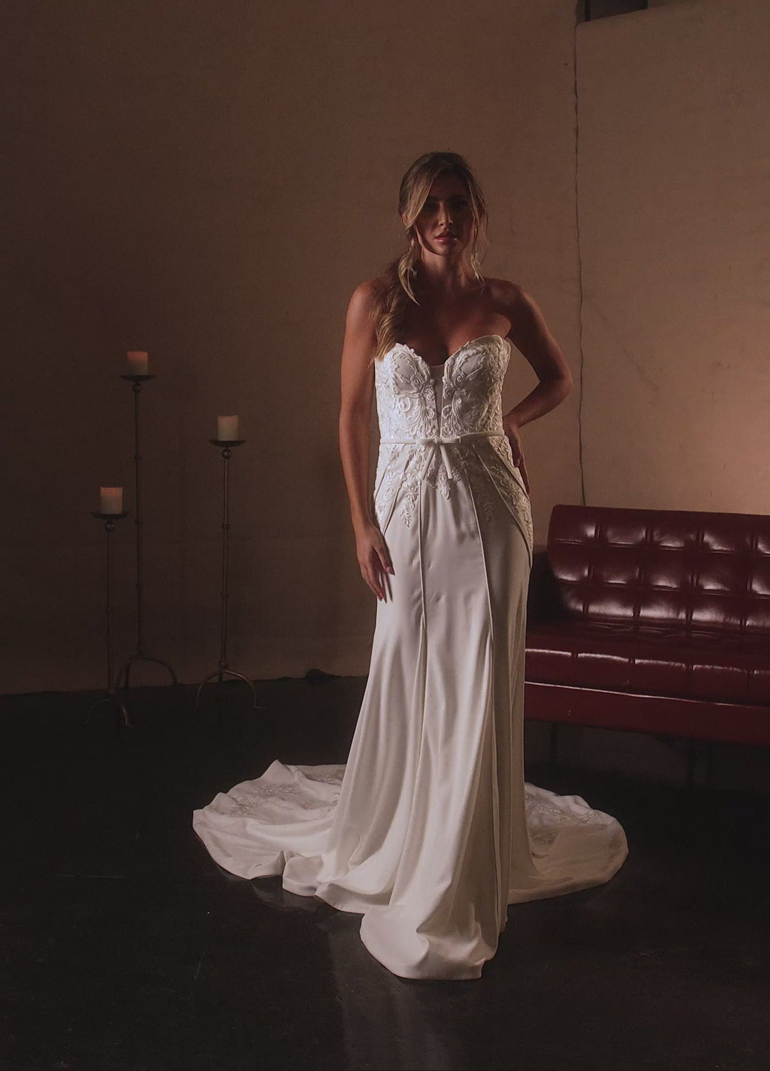 Rachel Allan RB2221 Dress