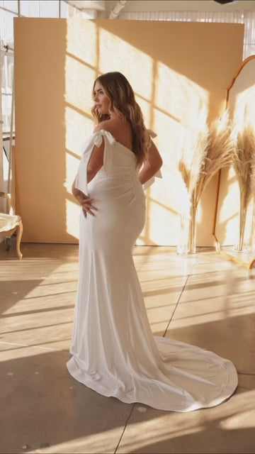 Ladivine CD944WC Dress