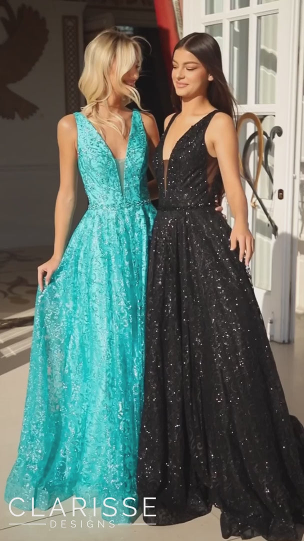 Clarisse 800309 Dress