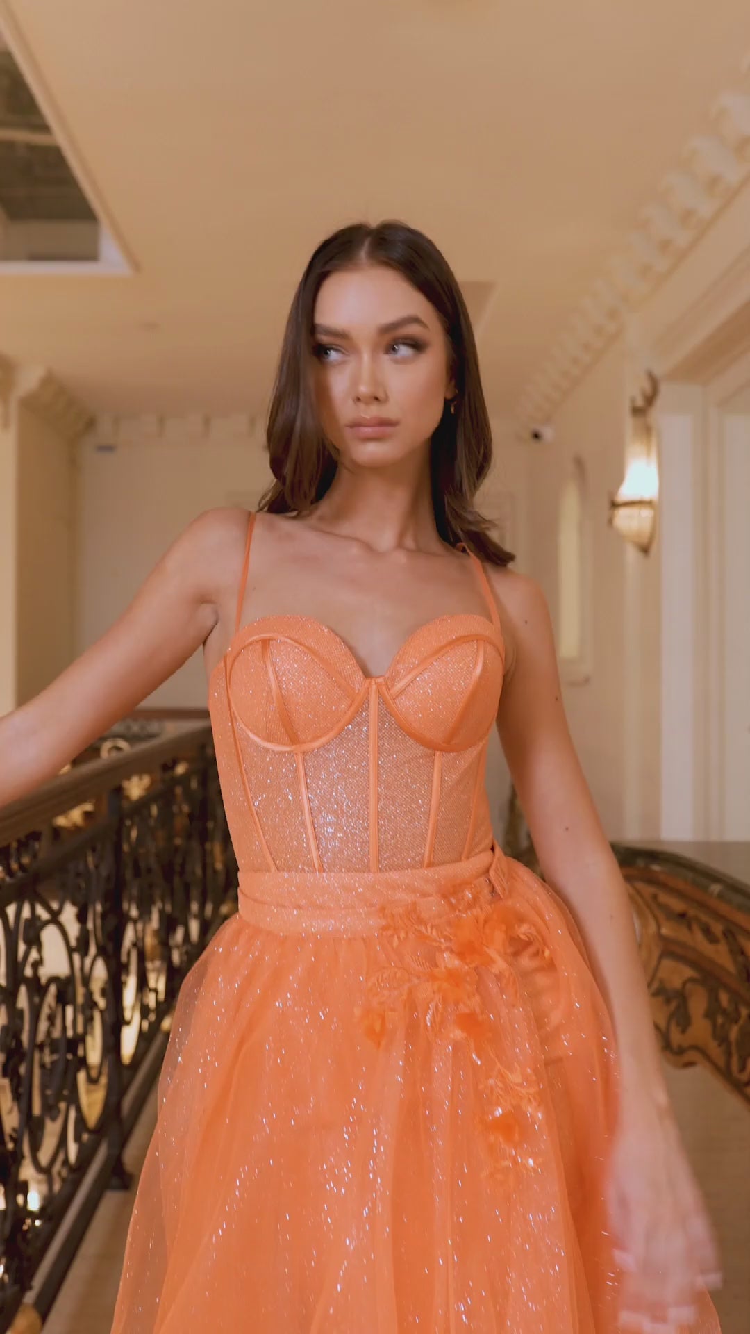 Ladivine  CB146 Dress