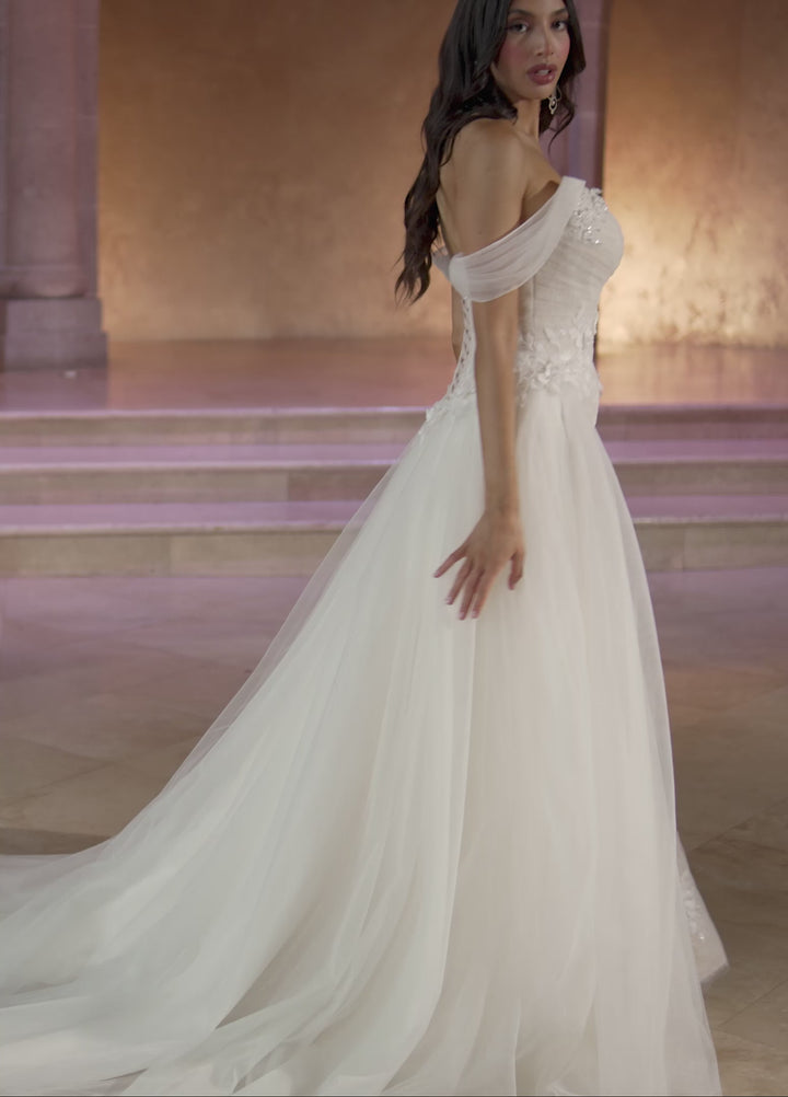 Rachel Allan RB5039 Dress