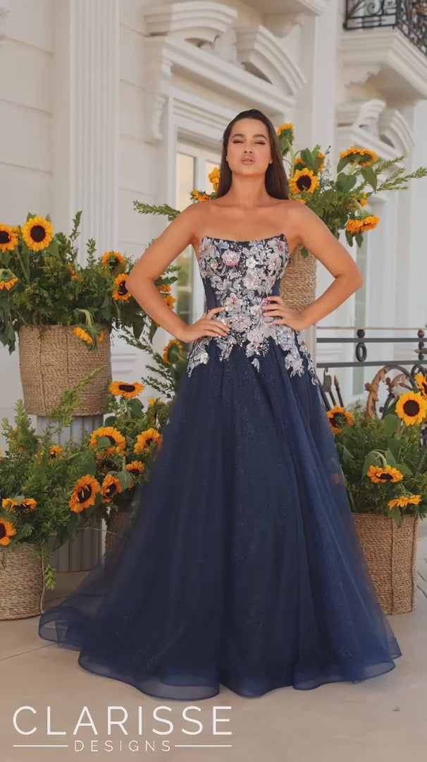 Clarisse 811272 Dress