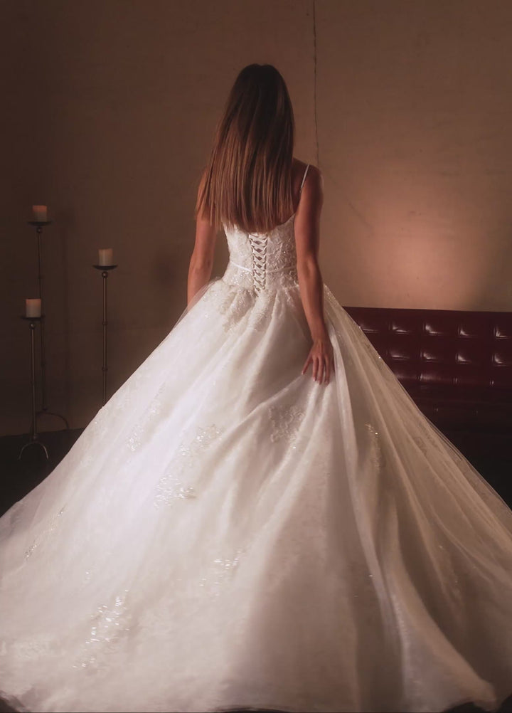 Rachel Allan RB6176 Dress