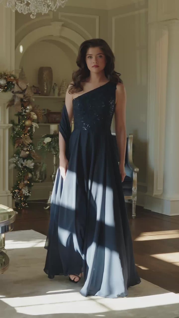 Rina Di Montella RD3354 Dress