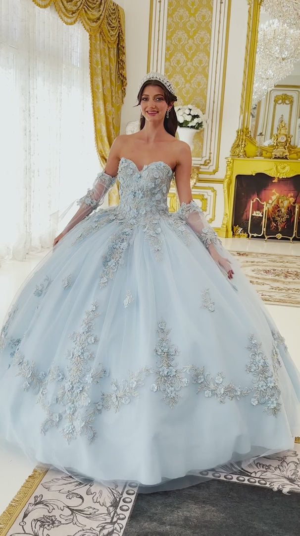 Ladivine 15714 DRESS