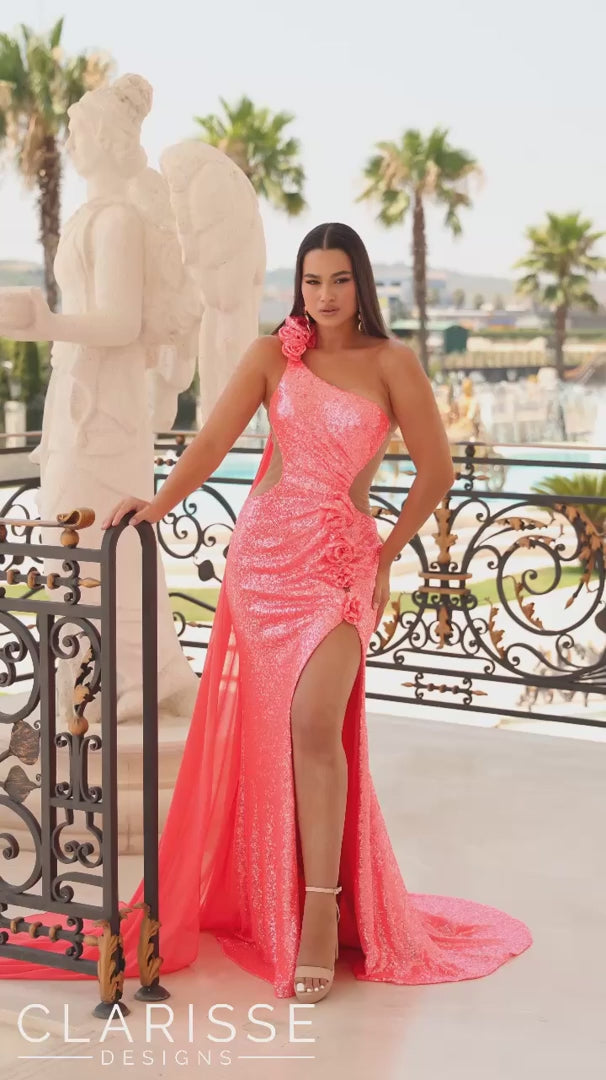 Clarisse 811212 Dress