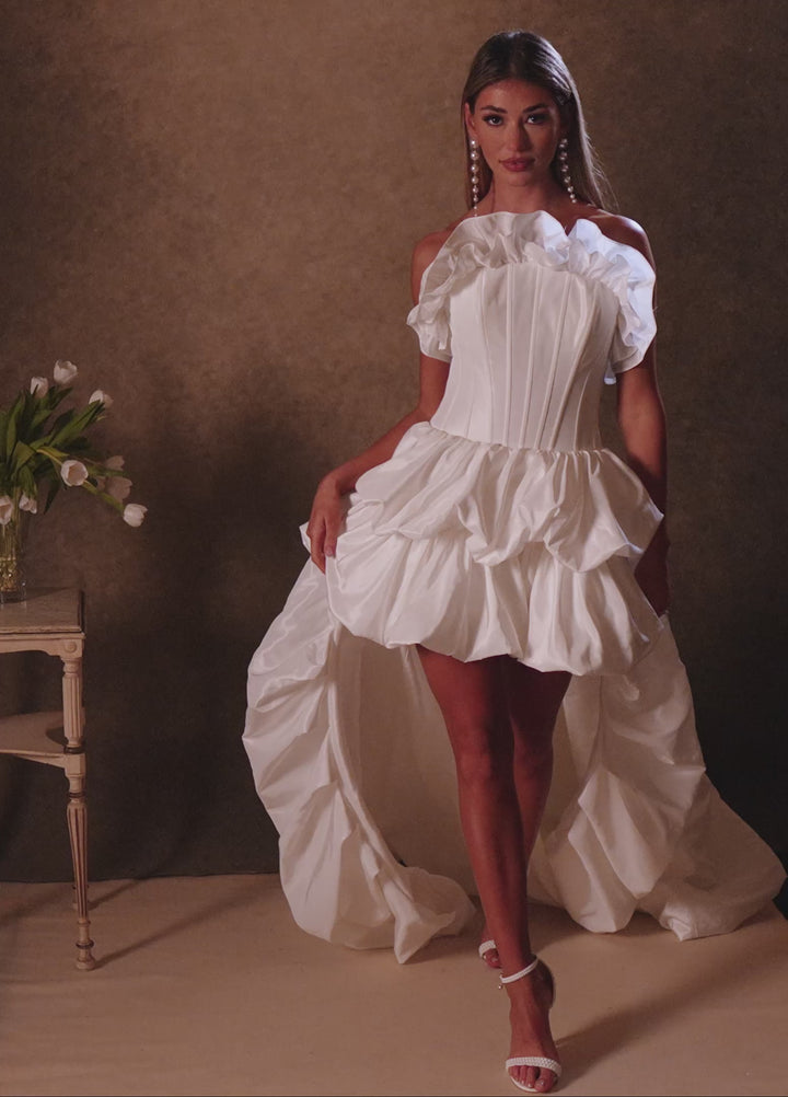 Rachel Allan RB1008 Dress