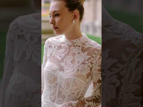 Maria Anette 5608 Dress