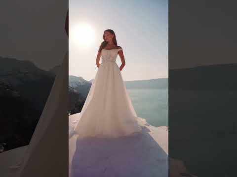 MARIA ANETTE 5729 Dress