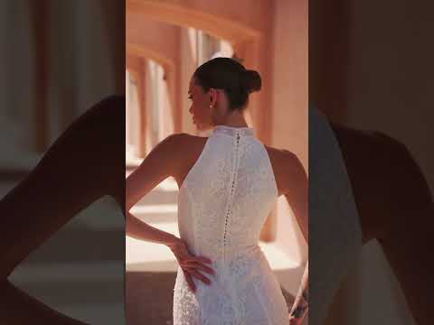 MARIA ANETTE 5727 Dress