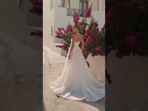 MARIA ANETTE 5701 Dress