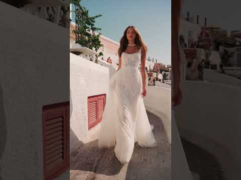 MARIA ANETTE 5716 Dress