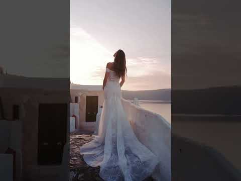 MARIA ANETTE 5733 Dress