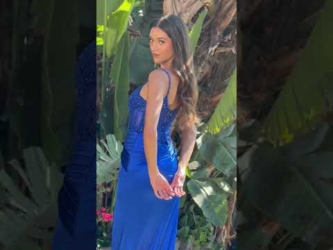 GLS GL3702 Dress