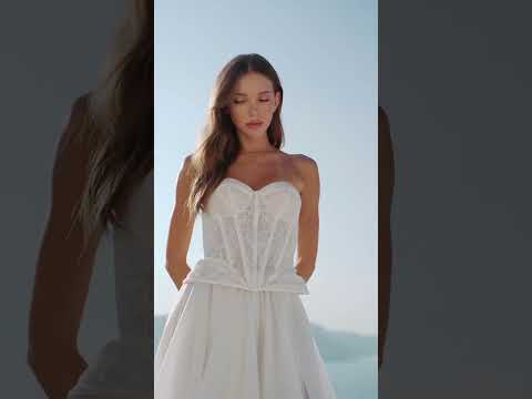 MARIA ANETTE 5719 Dress